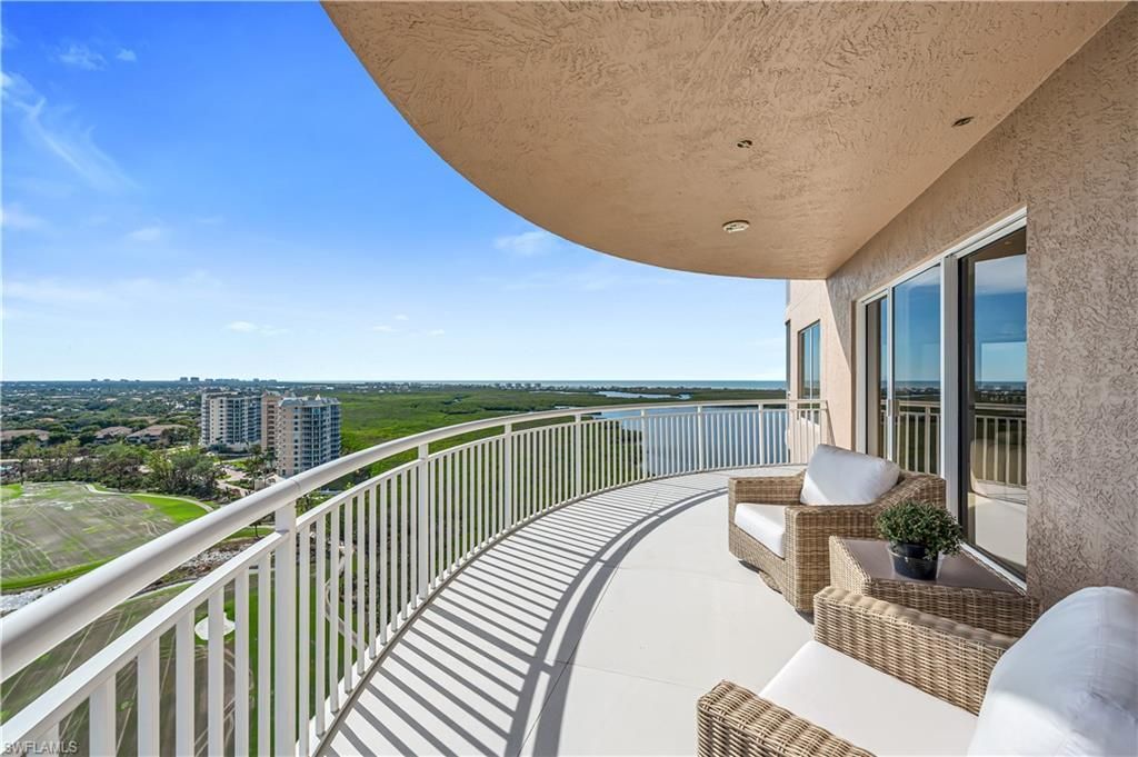 4731 Bonita Bay Blvd, Unit 1801, Bonita Springs, FL 34134 Photo