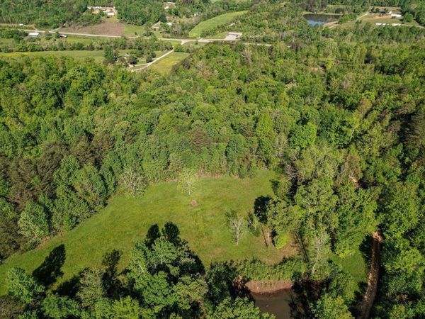 100 Ac Mill Dam Road, Pikeville, TN 37367