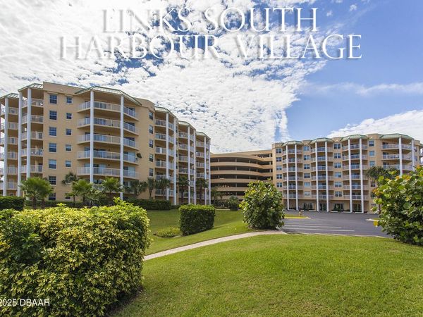 4670 Links Village Drive, Unit A-506, Ponce Inlet, FL 32127