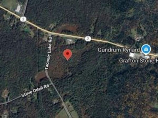 532 Taconic Lake Road, Petersburgh, NY 12138