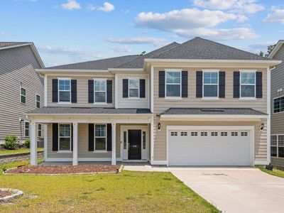 478 Harbour Pointe Drive, Columbia, SC 29229