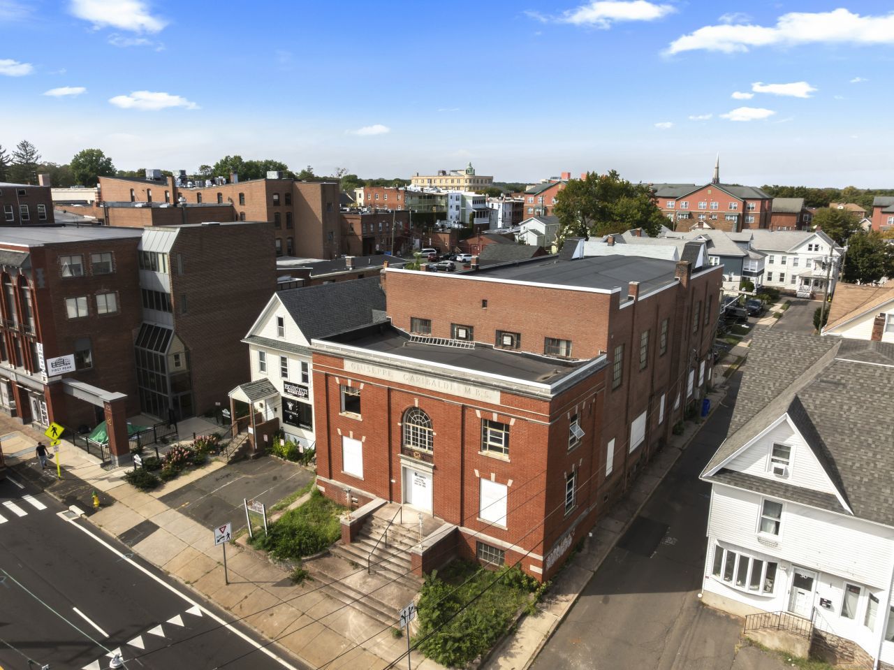 54 Washington, Middletown, CT 06457 Main Photo