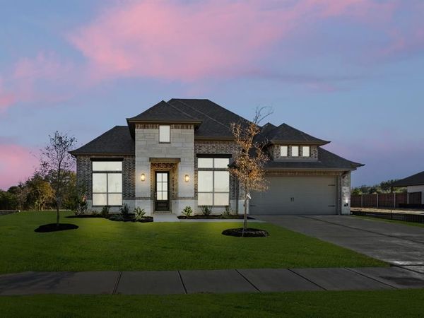 701 Seahawk Street, Joshua, TX 76058