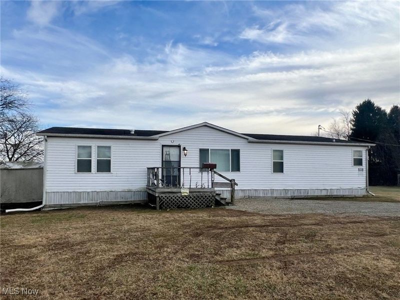 1964 County Road 58, Irondale, OH 43932 Photo 1