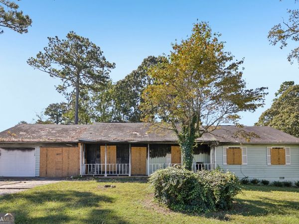 638 Wellington Way, Jonesboro, GA 30238