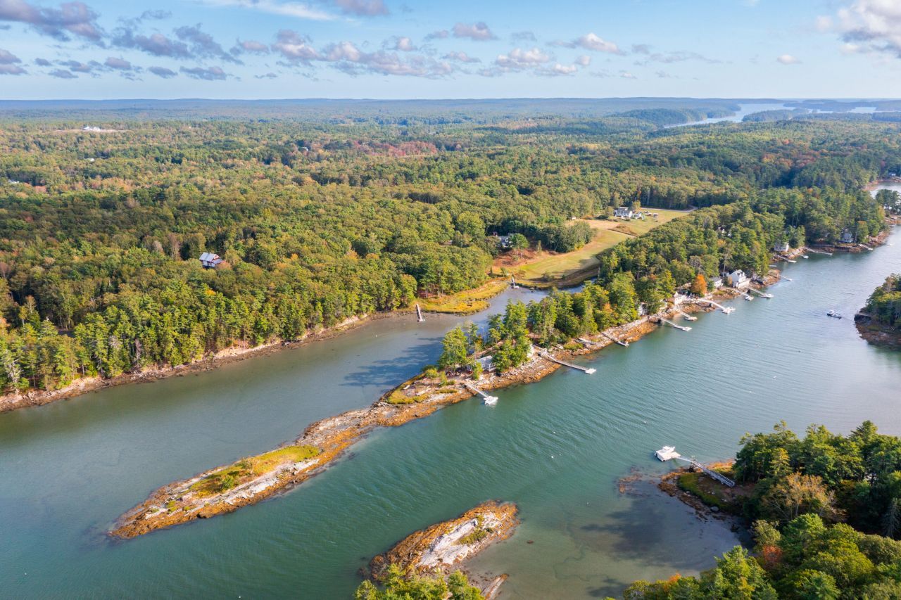 60 Rosedale Road, West Bath, ME 04530 Main Photo