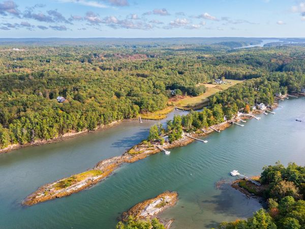 60 Rosedale Road, West Bath, ME 04530