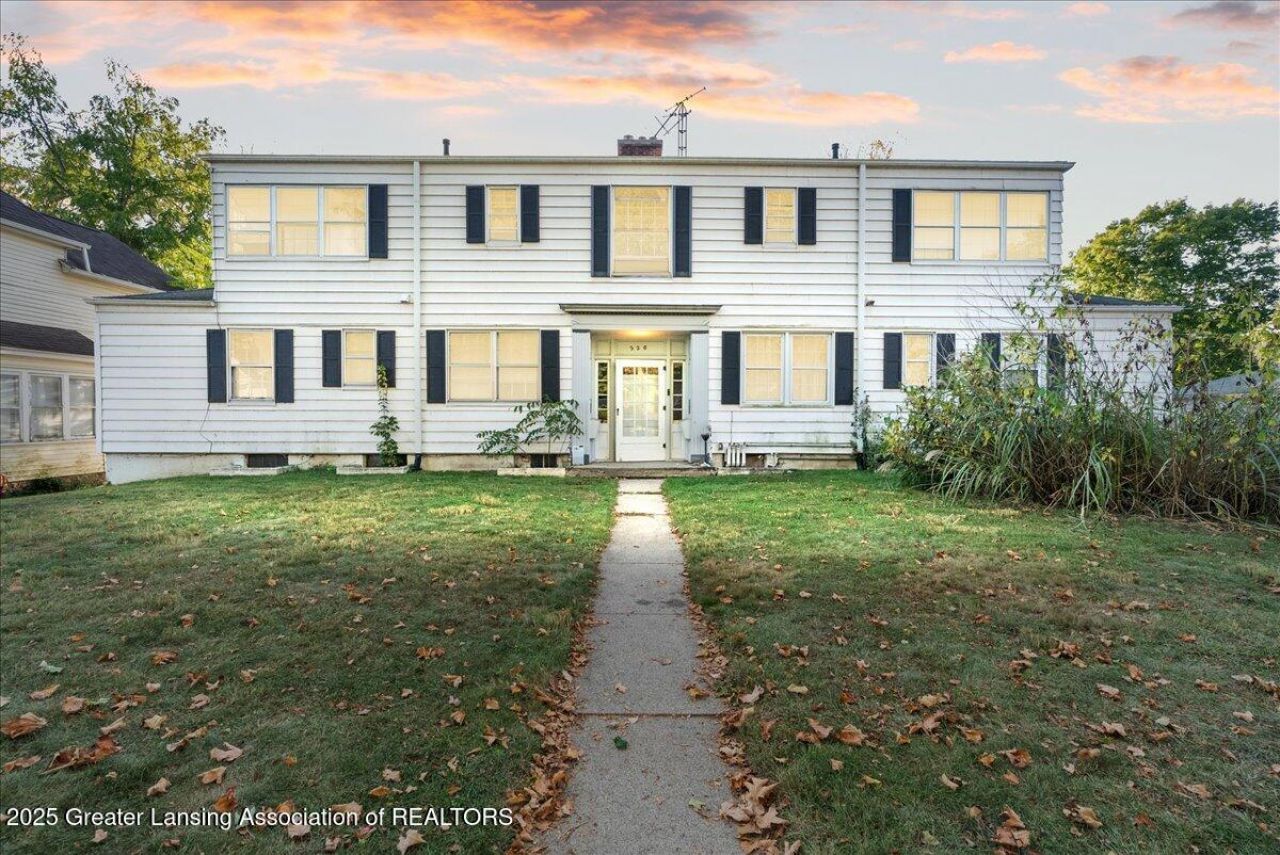 220 S River Street, Eaton Rapids, MI 48827 Main Photo