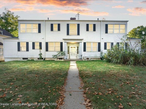 220 S River Street, Eaton Rapids, MI 48827