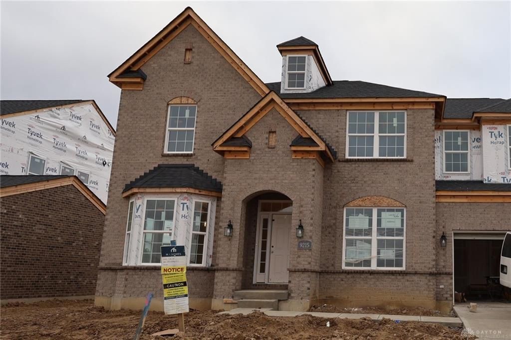 9215 Bottega South Drive, Unit 0066, Washington Township, OH 45458 Main Photo