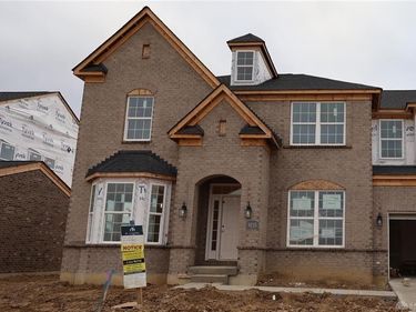 9215 Bottega South Drive, Unit 0066, Washington TWP, OH 45458