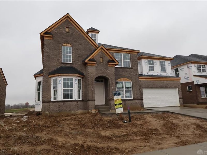 9215 Bottega South Drive, Unit 0066, Washington Township, OH 45458 Photo 2