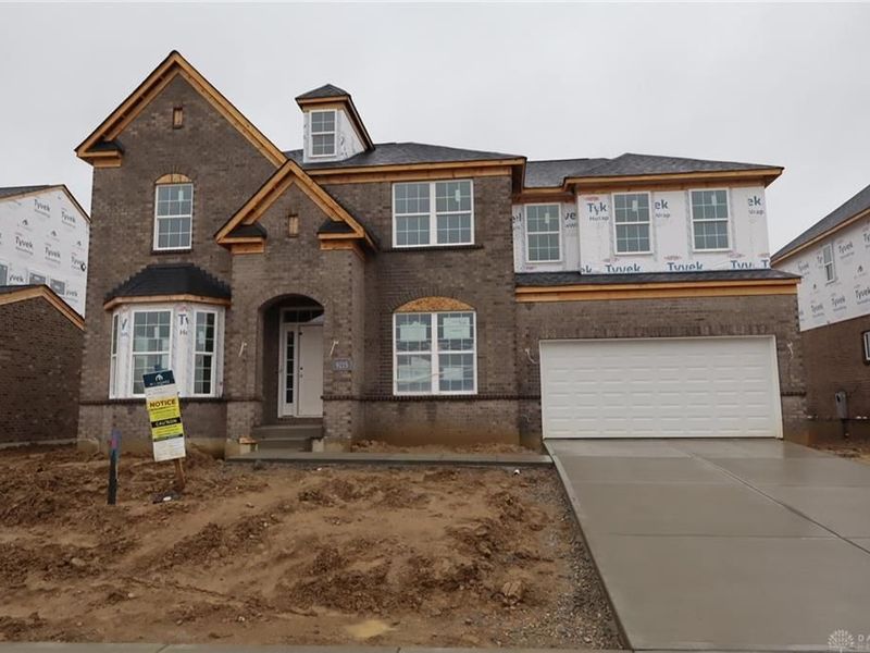 9215 Bottega South Drive, Unit 0066, Washington Township, OH 45458 Photo 3