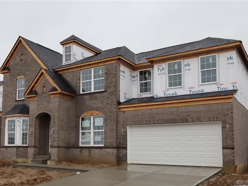 9215 Bottega South Drive, Unit 0066, Washington Township, OH 45458 Photo 4