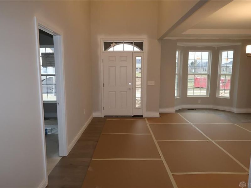 9215 Bottega South Drive, Unit 0066, Washington Township, OH 45458 Photo 7