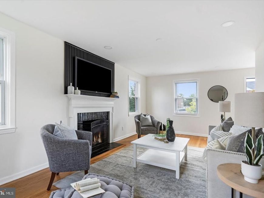 1202 E 35th Street, Baltimore, MD 21218 Main Photo