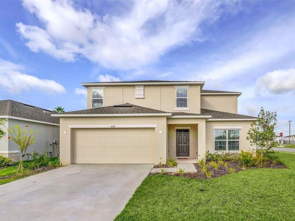 5106 TUSCANY LN, DAVENPORT, FL 33897