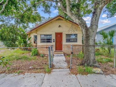 1745 44TH STREET S, ST PETERSBURG, FL 33711