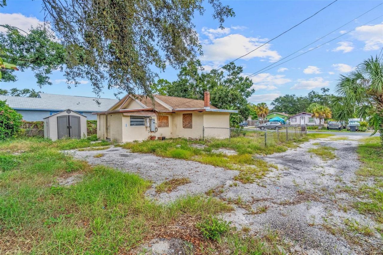 1745 44th Street S, Saint Petersburg, FL 33711 Photo