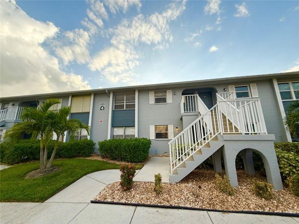 25050 SANDHILL BOULEVARD, Unit 4B3, PUNTA GORDA, FL 33983