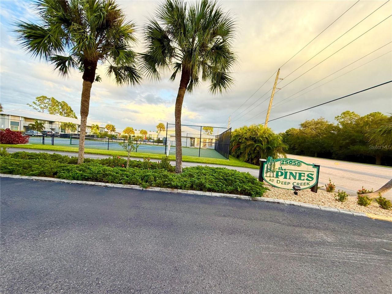 25050 Sandhill Boulevard, Unit 4B3, Punta Gorda, FL 33983 Photo