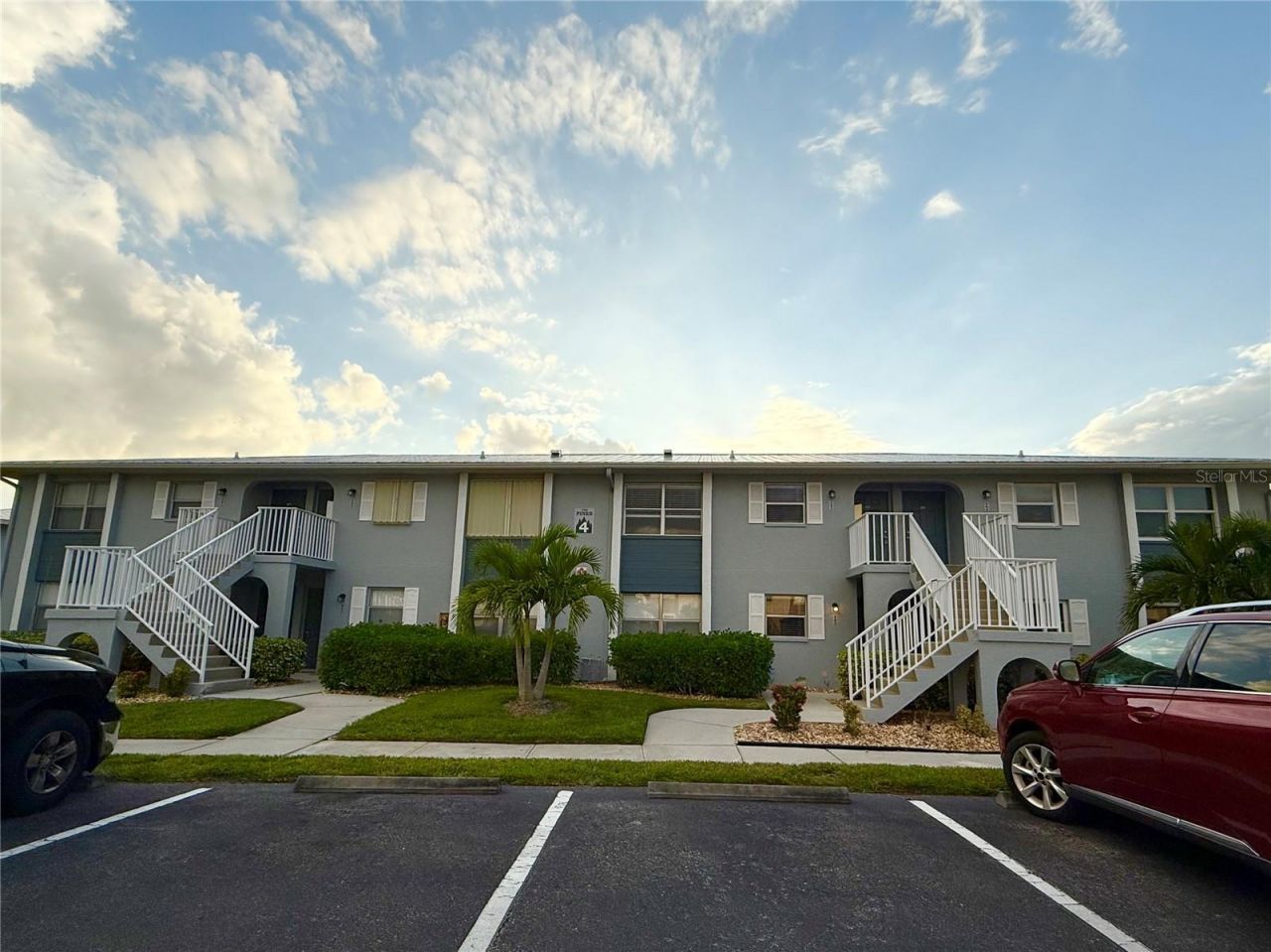 25050 Sandhill Boulevard, Unit 4B3, Punta Gorda, FL 33983 Photo