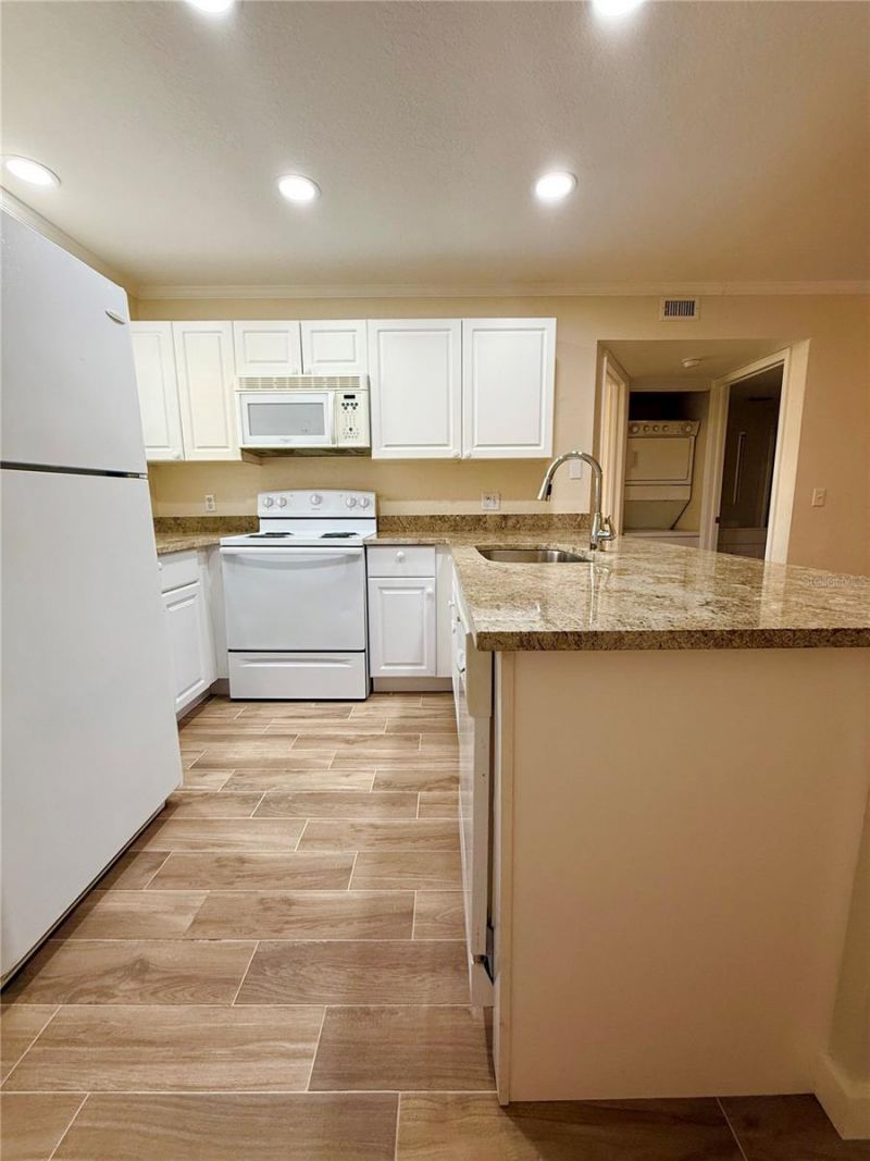 25050 Sandhill Boulevard, Unit 4B3, Punta Gorda, FL 33983 Photo