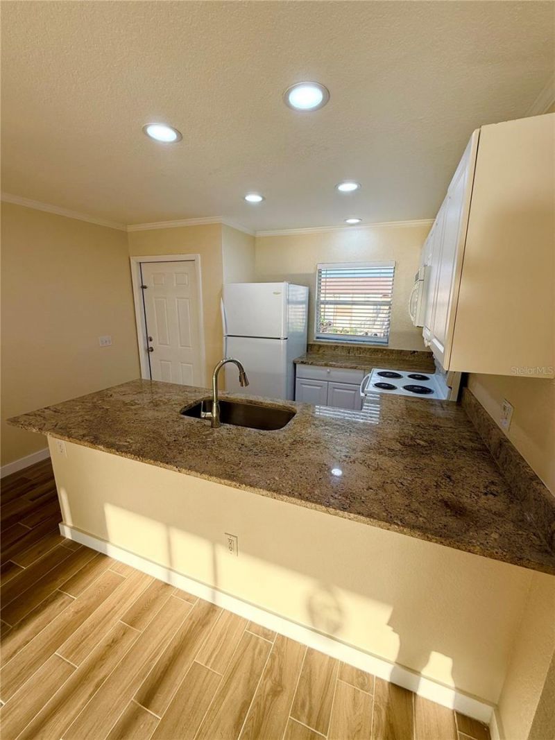 25050 Sandhill Boulevard, Unit 4B3, Punta Gorda, FL 33983 Photo