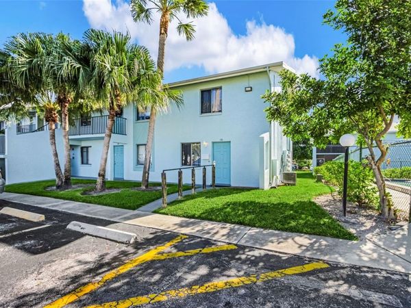 4903 VINCENNES STREET, Unit 116, CAPE CORAL, FL 33904