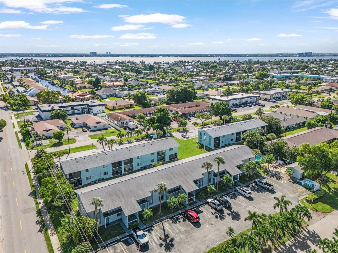 4903 Vincennes Street, Unit 116, Cape Coral, FL 33904 Photo