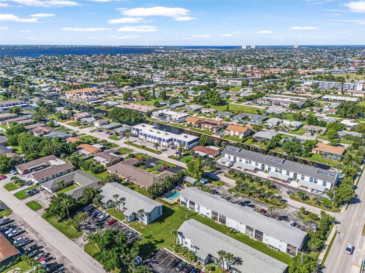 4903 Vincennes Street, Unit 116, Cape Coral, FL 33904 Photo