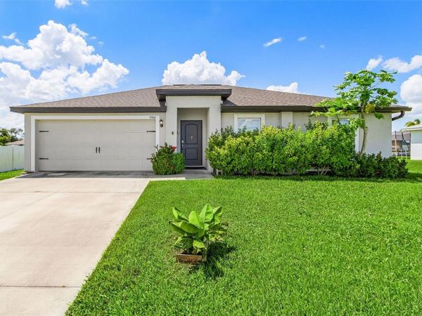 3904 NE 16TH PLACE, CAPE CORAL, FL 33909