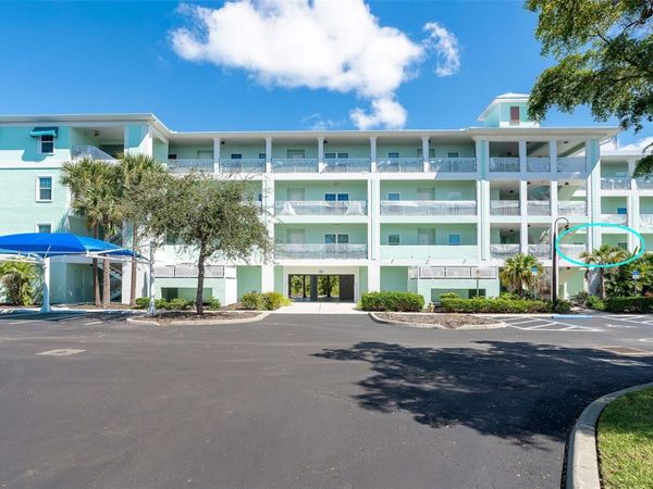 8407 PLACIDA ROAD, Unit 205, PLACIDA, FL 33946