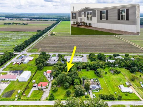 1089 ASPEN STREET, BUNNELL, FL 32110