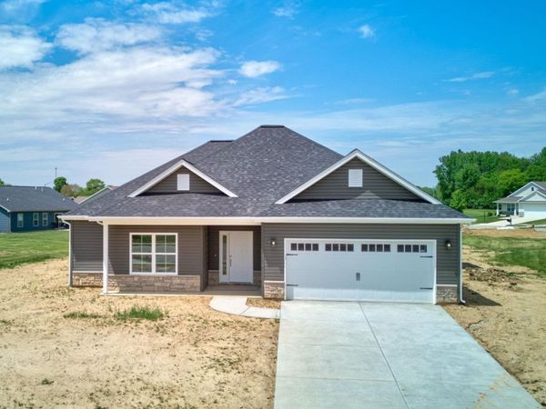 9182 Mulligan Court, Elwood, IN 46036