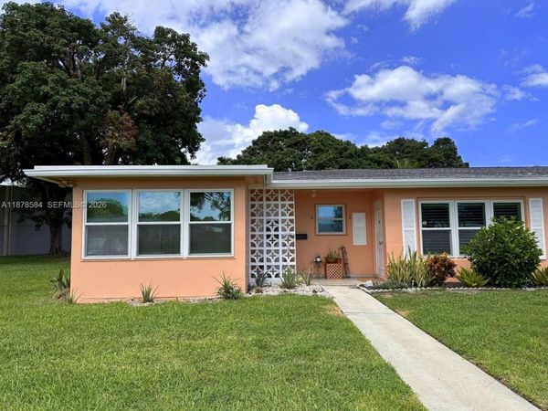 285 N High Point Blvd, Unit A, Boynton Beach, FL 33435
