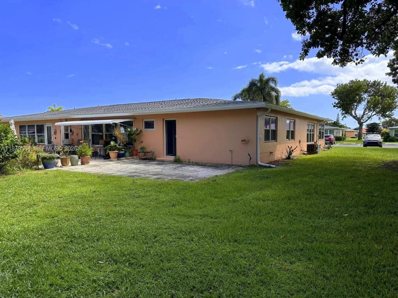 285 N High Point Blvd, Unit A, Boynton Beach, FL 33435 Photo