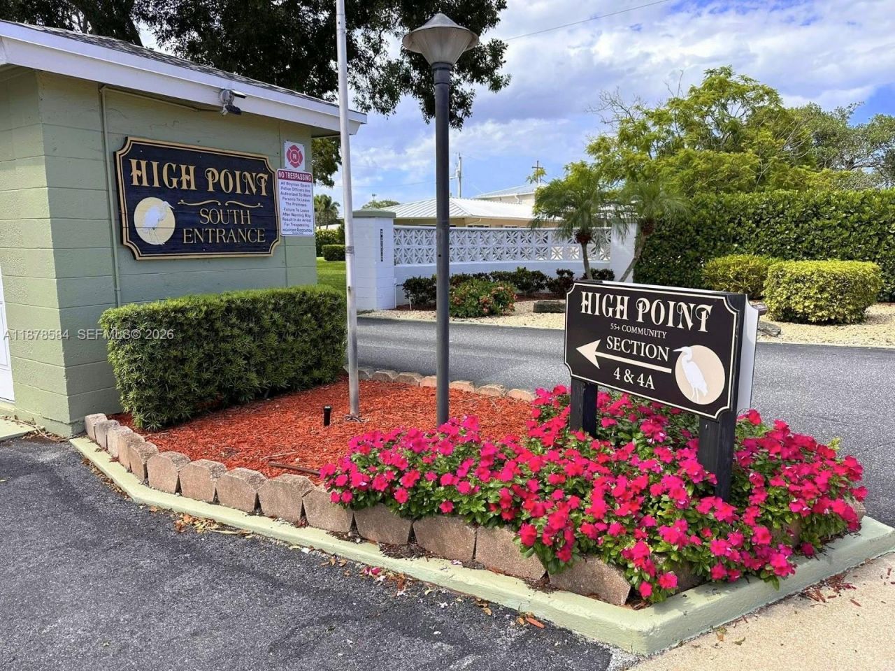 285 N High Point Blvd, Unit A, Boynton Beach, FL 33435 Photo