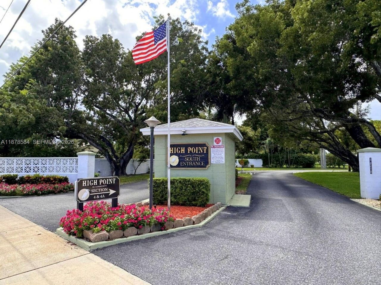 285 N High Point Blvd, Unit A, Boynton Beach, FL 33435 Photo