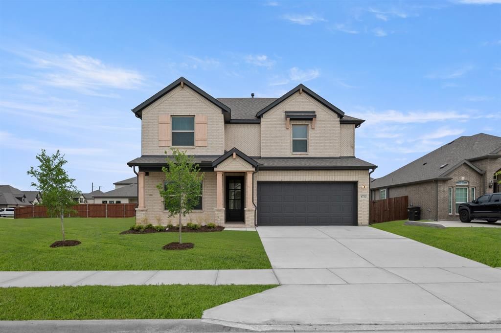 6732 Golden Grove Boulevard, Fort Worth, TX 76123 Main Photo