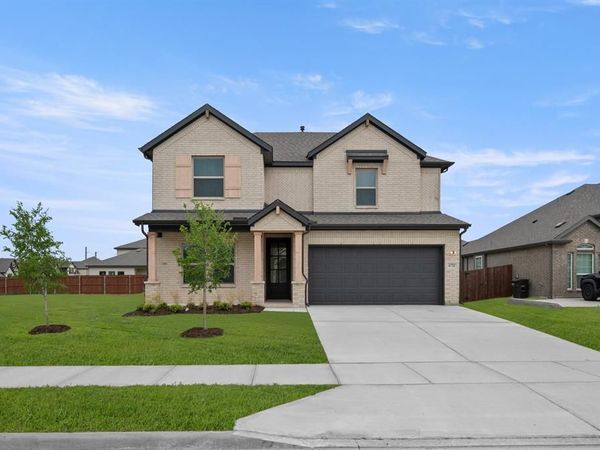 6732 Golden Grove Boulevard, Fort Worth, TX 76123