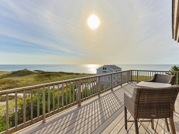 52 Corn Hill Rd, Truro, MA 02666