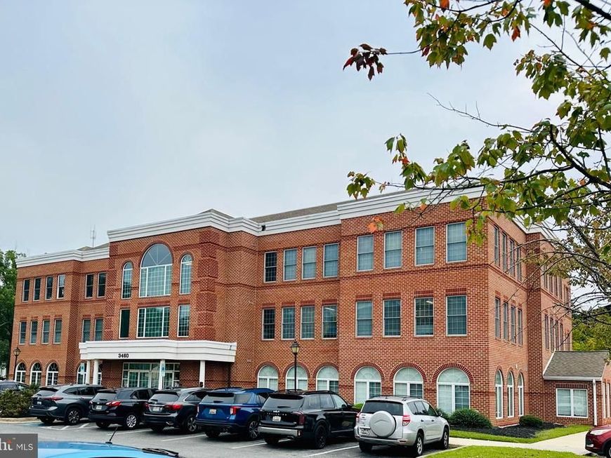 3460 Old Washington Road, Unit 203, Waldorf, MD 20602 Main Photo