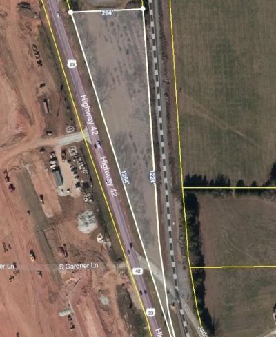 0 Highway 42, Lot #2+ ACRES, Locust Grove, GA 30248 Main Photo