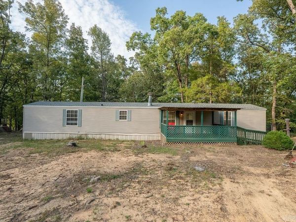 199 Wallace Road, Tumbling Shoals, AR 72581
