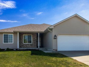 5430 Rockford Drive, Lincoln, NE 68521