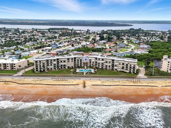 2700 Ocean Shore Boulevard, Unit 113, Ormond Beach, FL 32176