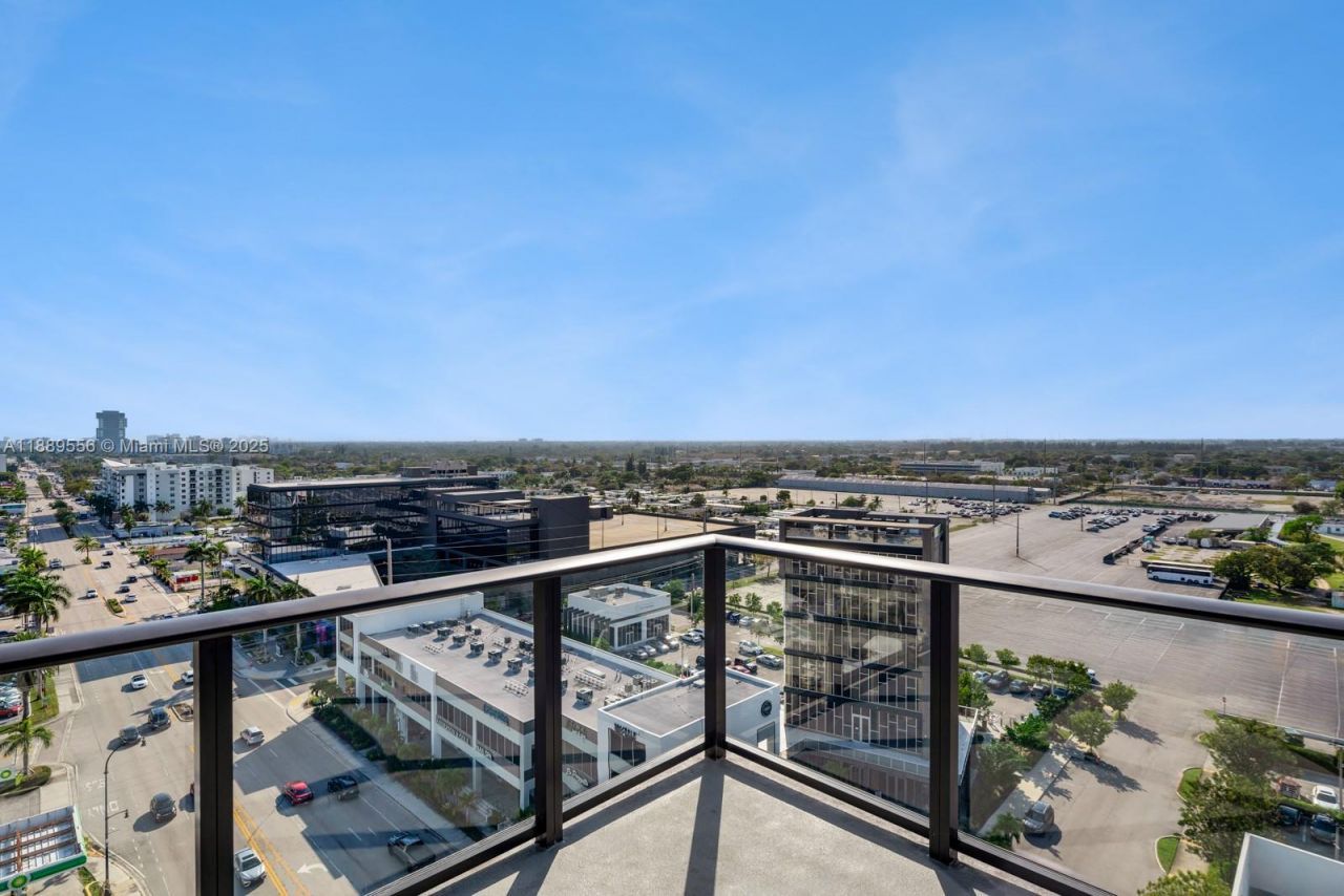 800 N Federal Hwy, Unit 1204, Hallandale Beach, FL 33009 Photo