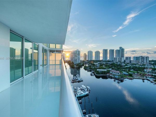 400 Sunny Isles Blvd, Unit 1707, Sunny Isles Beach, FL 33160