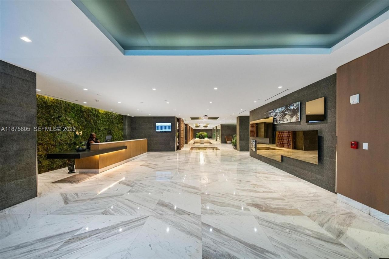 400 Sunny Isles Blvd, Unit 1707, Sunny Isles Beach, FL 33160 Photo